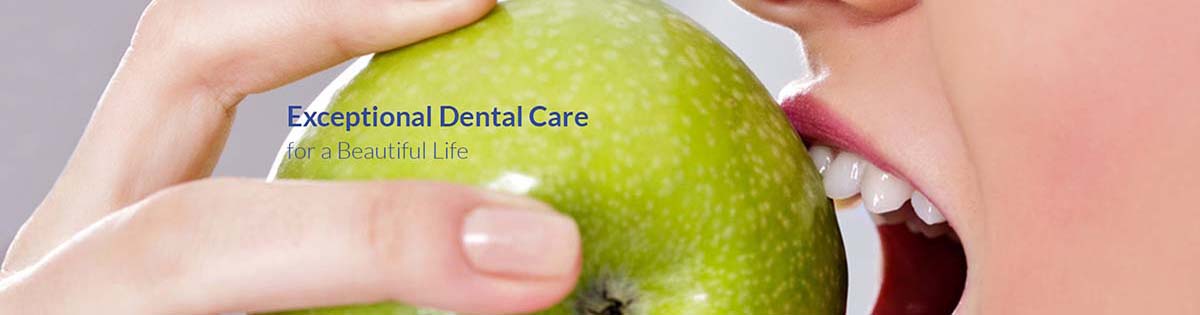 Exceptional Dental Care